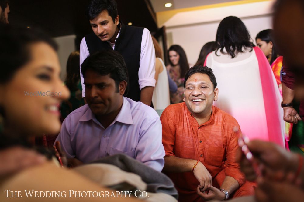 Photo From Nikita & Avinash - By The Wedding Photography Company