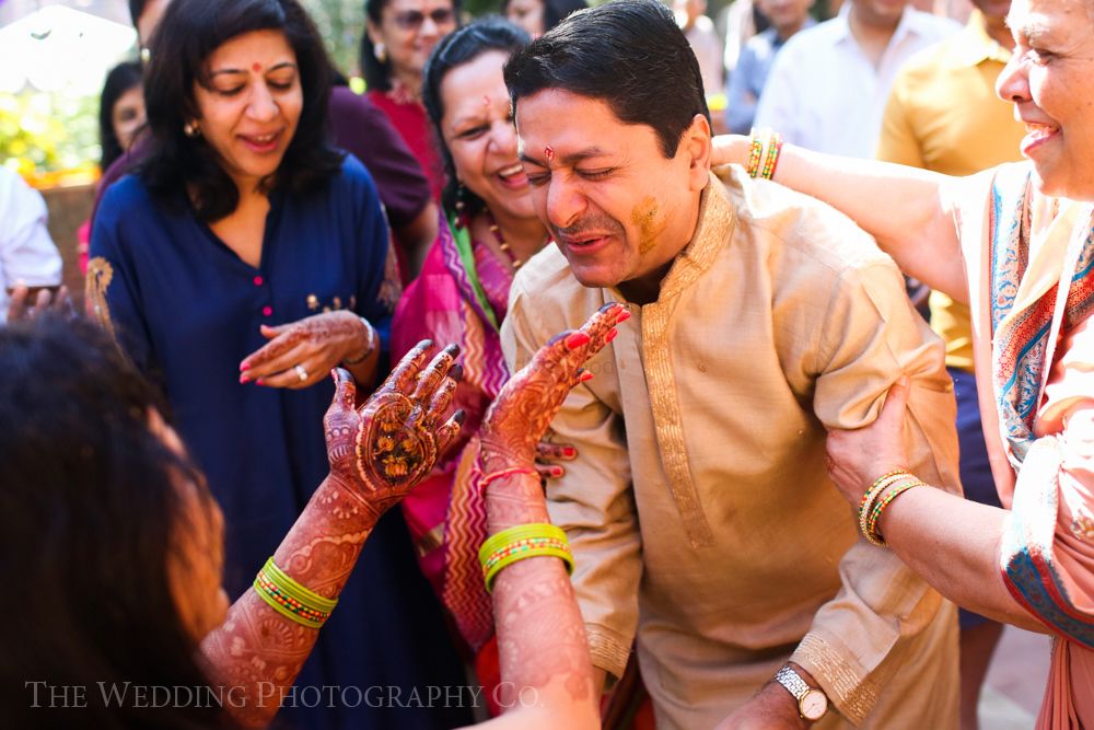 Photo From Nikita & Avinash - By The Wedding Photography Company