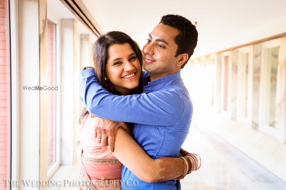 Photo From Nikita & Avinash - By The Wedding Photography Company