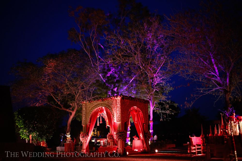Photo From Nikita & Avinash - By The Wedding Photography Company