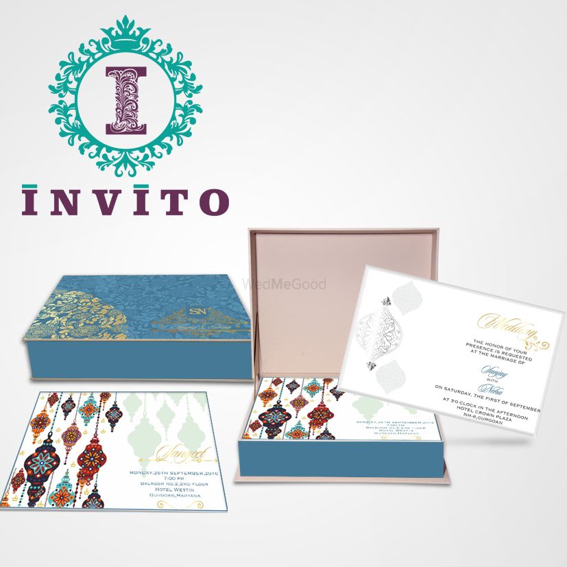 Photo From INVITO 2 - By Invito