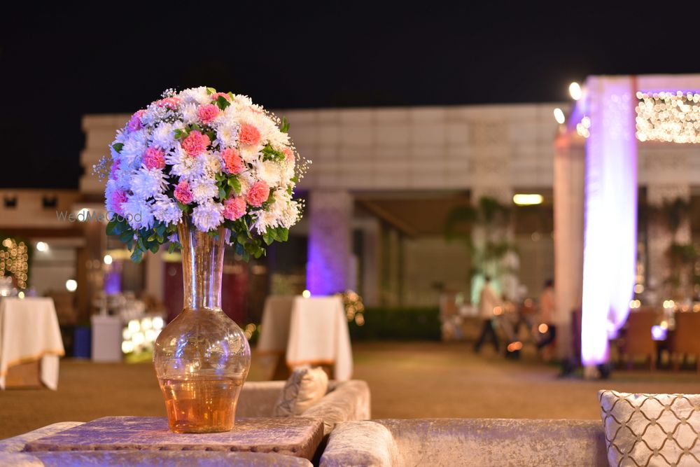 Photo From Wedding - By The Fusion Decor