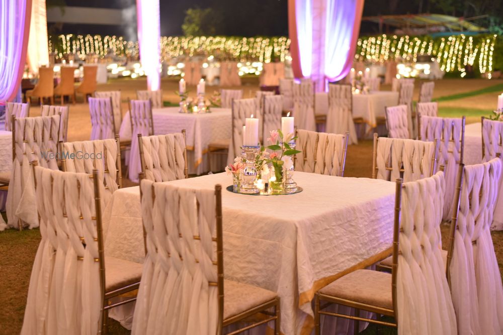 Photo From Wedding - By The Fusion Decor