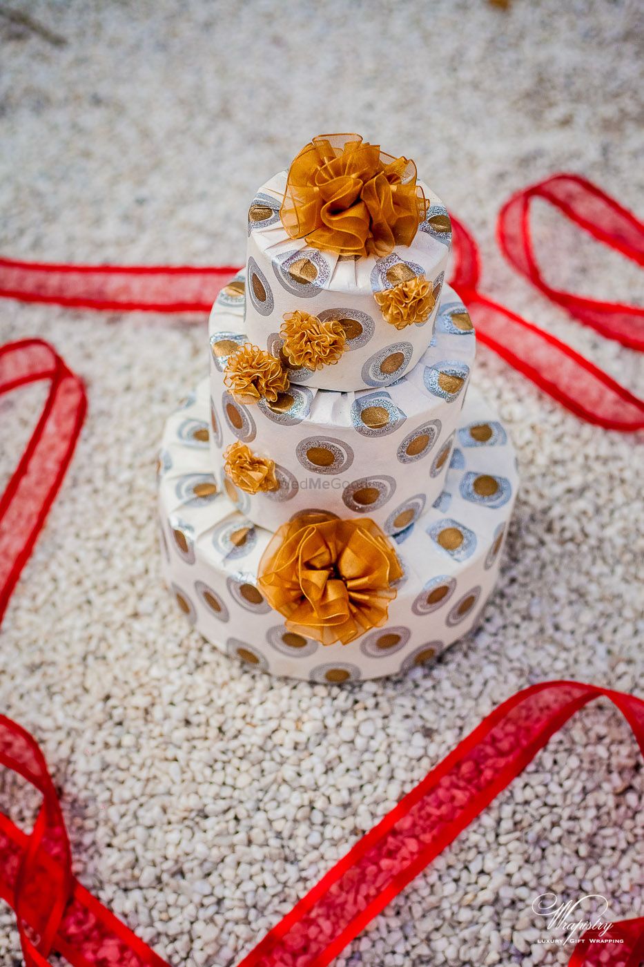 Photo From Luxury Gift Wrapping - By Wrapistry