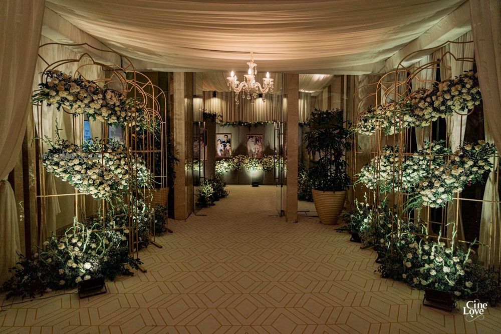 Photo From Rajni & Manoj - By Kaleerein by Kanika Kumria