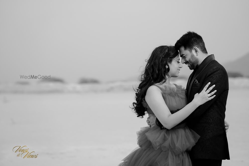 Photo From Himanshu and Urvashi  - By Vows and Views