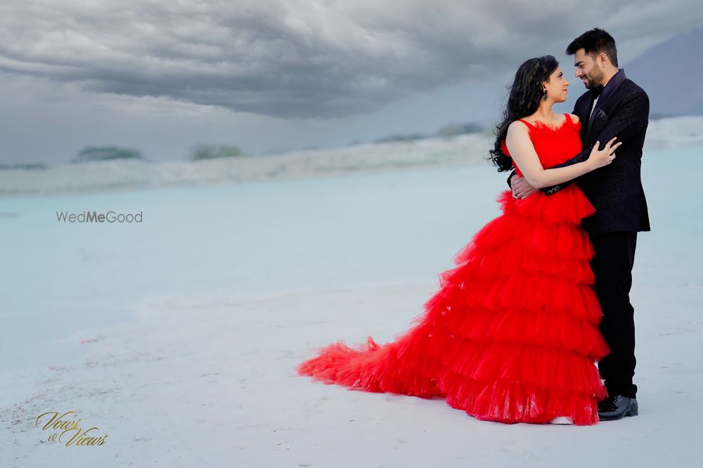 Photo From Himanshu and Urvashi  - By Vows and Views