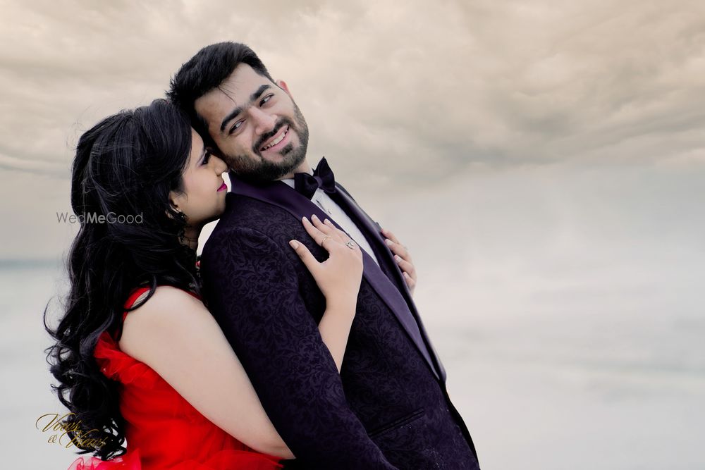 Photo From Himanshu and Urvashi  - By Vows and Views