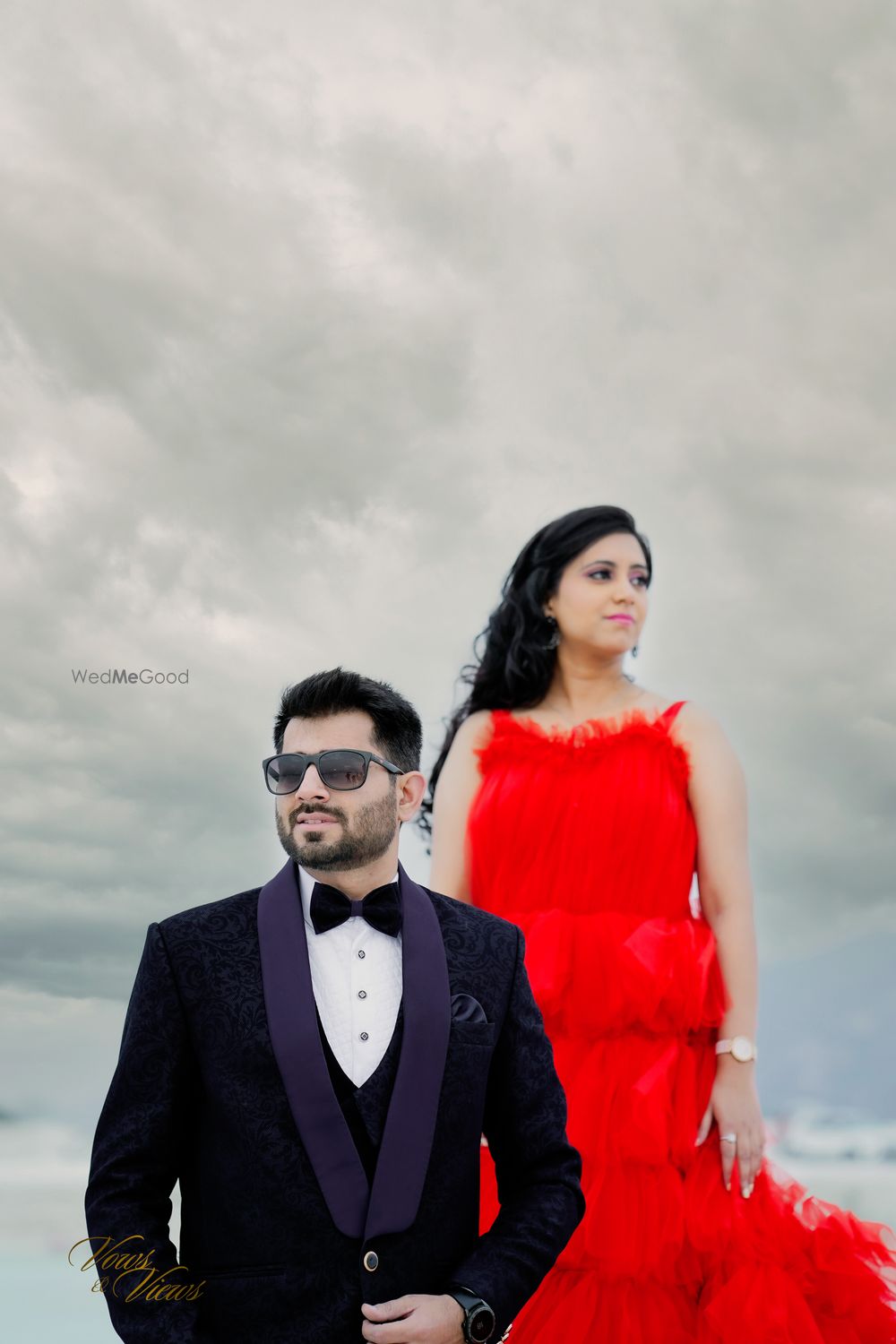 Photo From Himanshu and Urvashi  - By Vows and Views