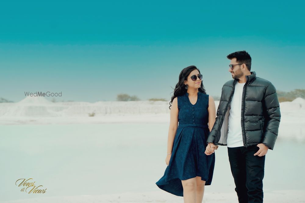 Photo From Himanshu and Urvashi  - By Vows and Views