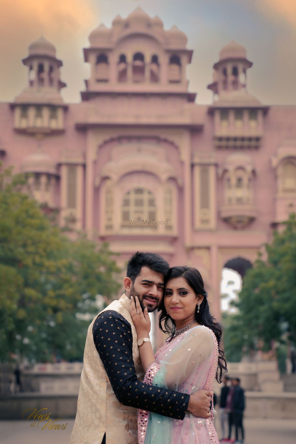 Photo From Himanshu and Urvashi  - By Vows and Views