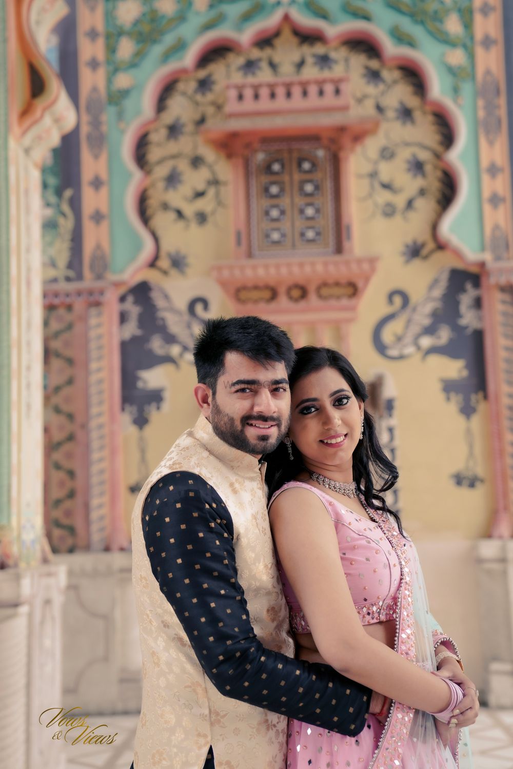 Photo From Himanshu and Urvashi  - By Vows and Views