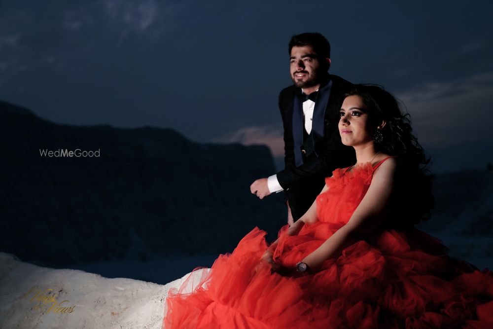 Photo From Himanshu and Urvashi  - By Vows and Views