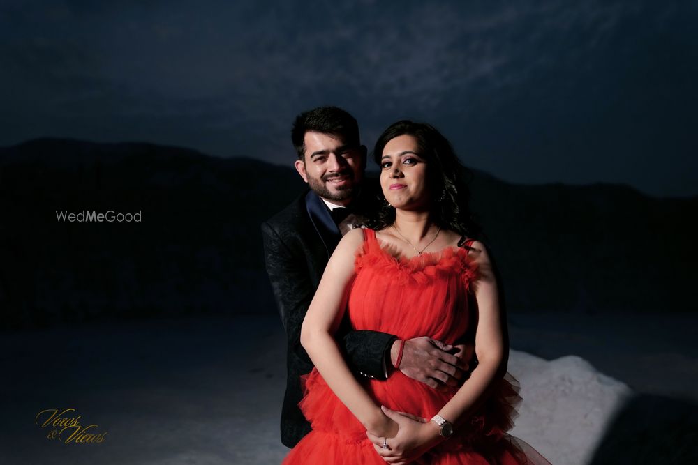 Photo From Himanshu and Urvashi  - By Vows and Views