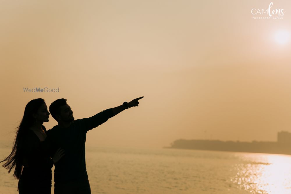 Photo From jay & Hetal Prewedding - By CamLens Photography