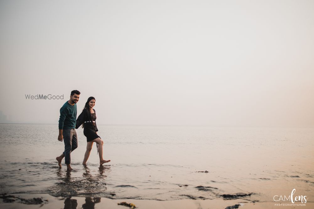 Photo From jay & Hetal Prewedding - By CamLens Photography