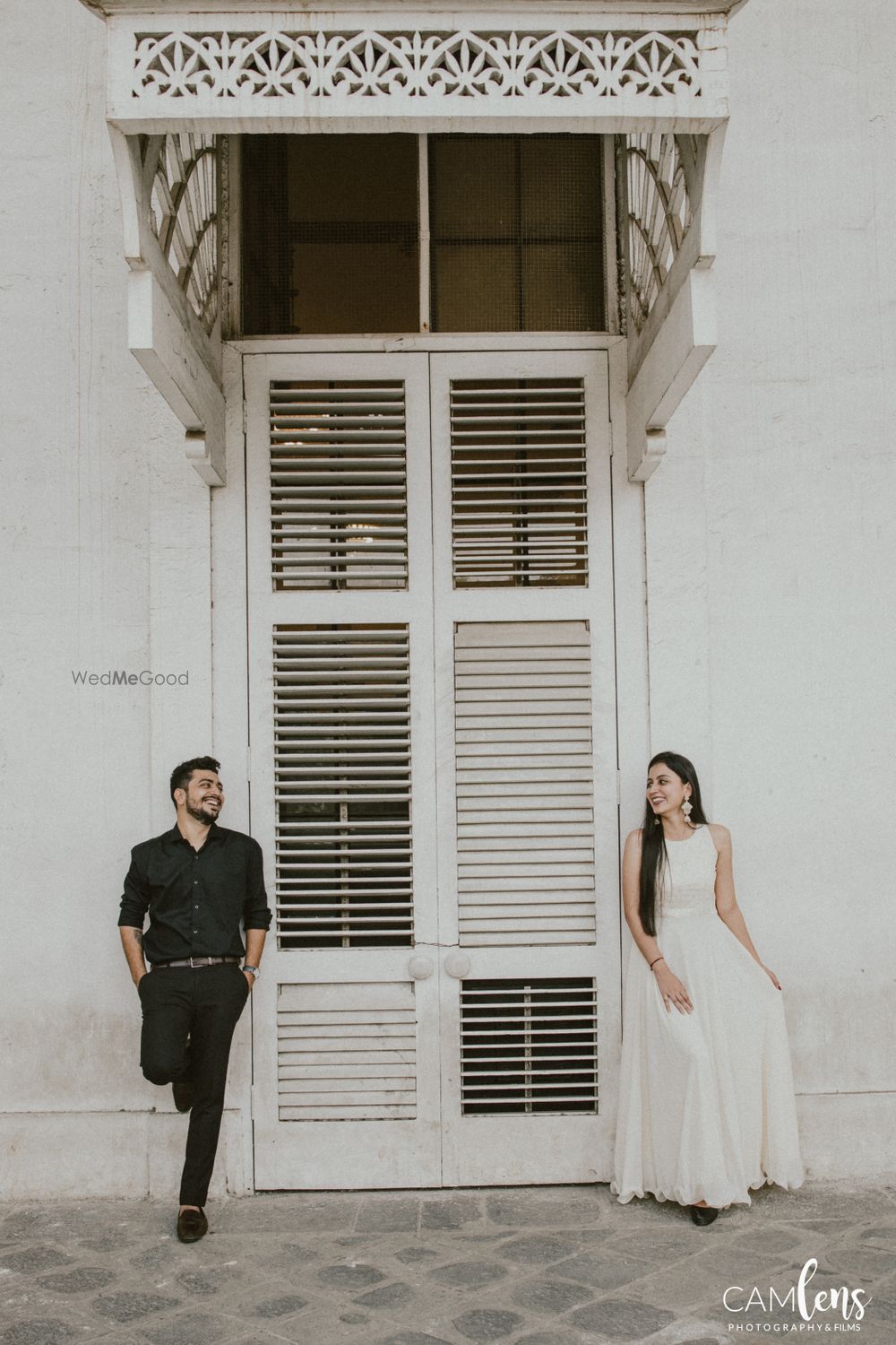 Photo From jay & Hetal Prewedding - By CamLens Photography