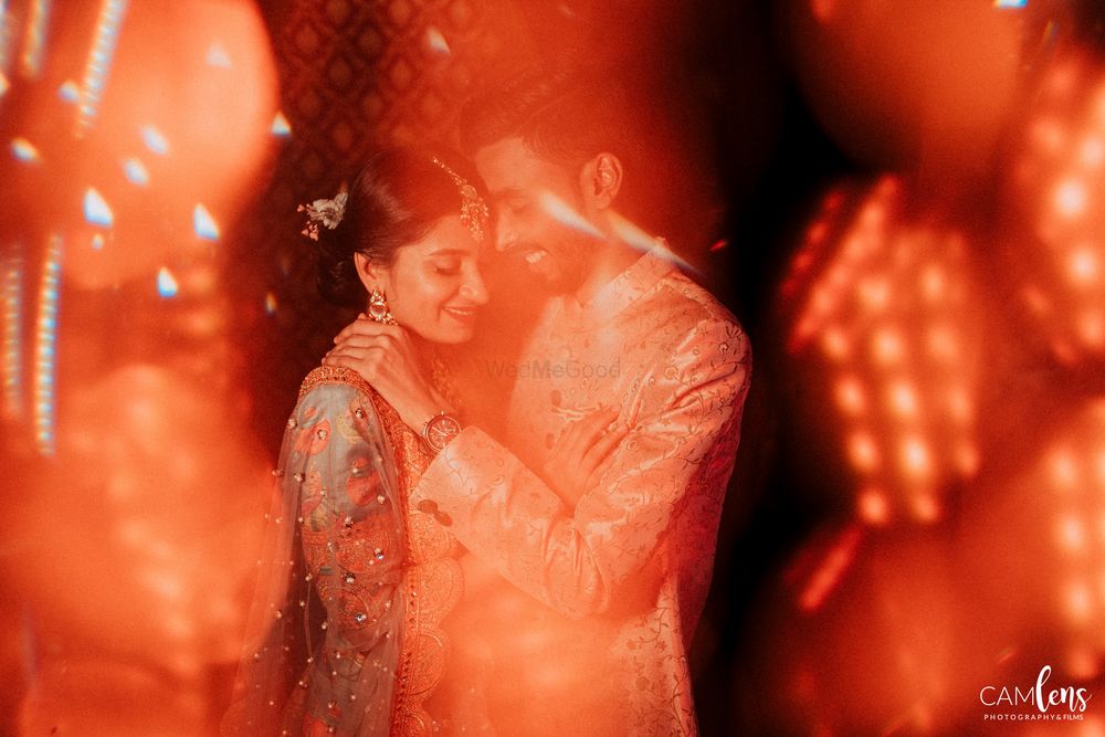 Photo From Mehul & Payal Pre wedding - By CamLens Photography