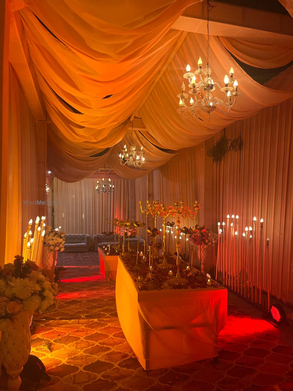 Photo From Reception Decor - By Weddings by Khush