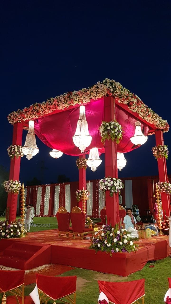 Photo From Reception Decor - By Weddings by Khush