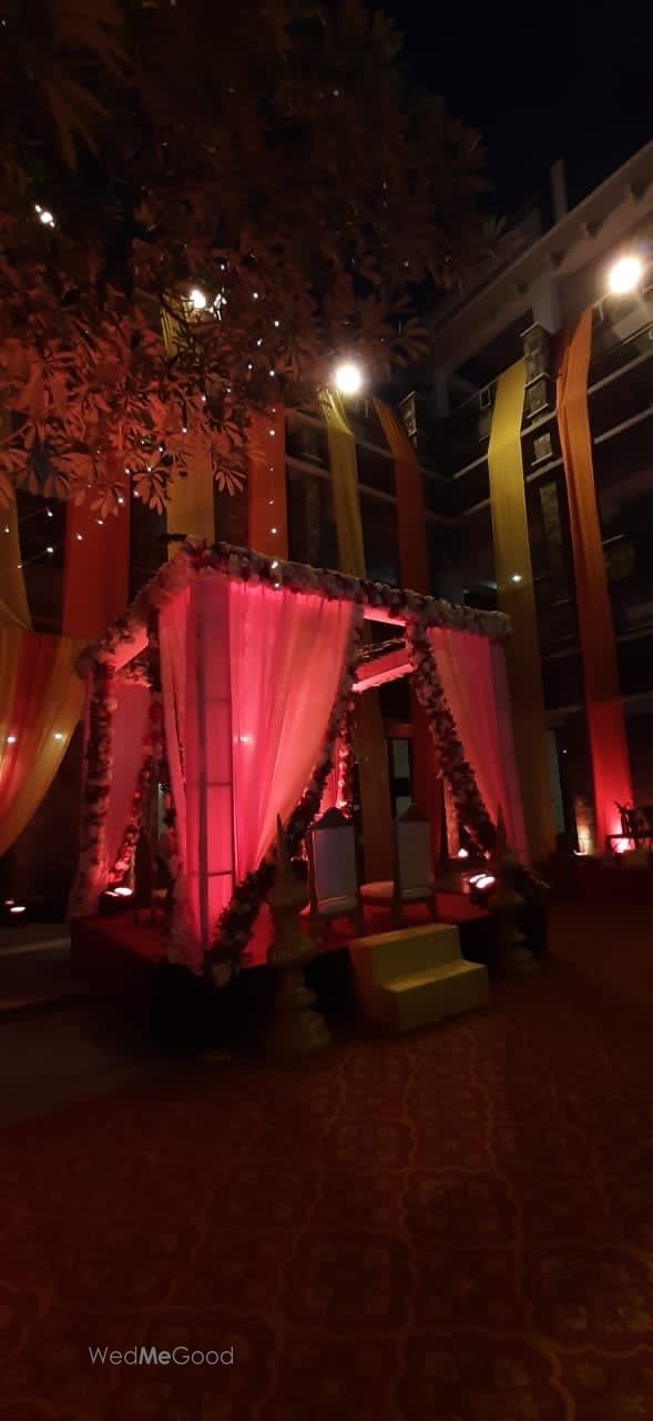 Photo From Phera Decor - By Weddings by Khush