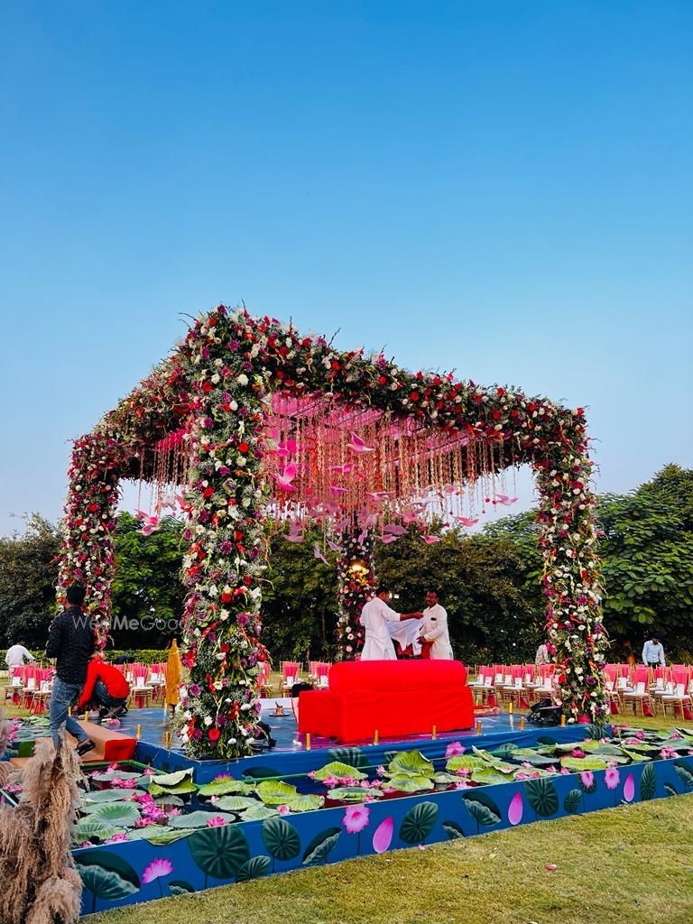 Photo From Phera Decor - By Weddings by Khush