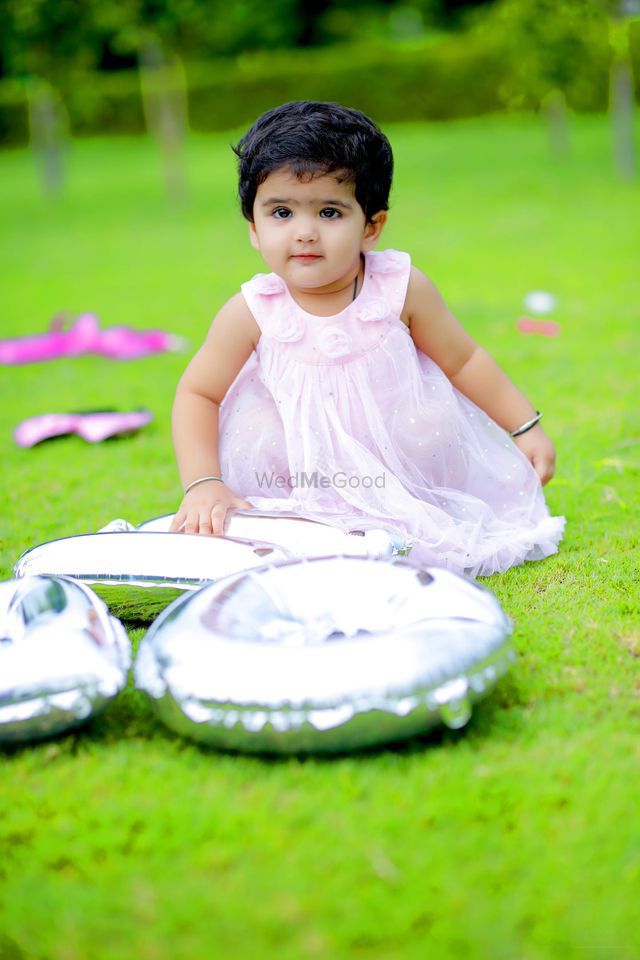Photo From Baby shoot - By Rana Digital Studio