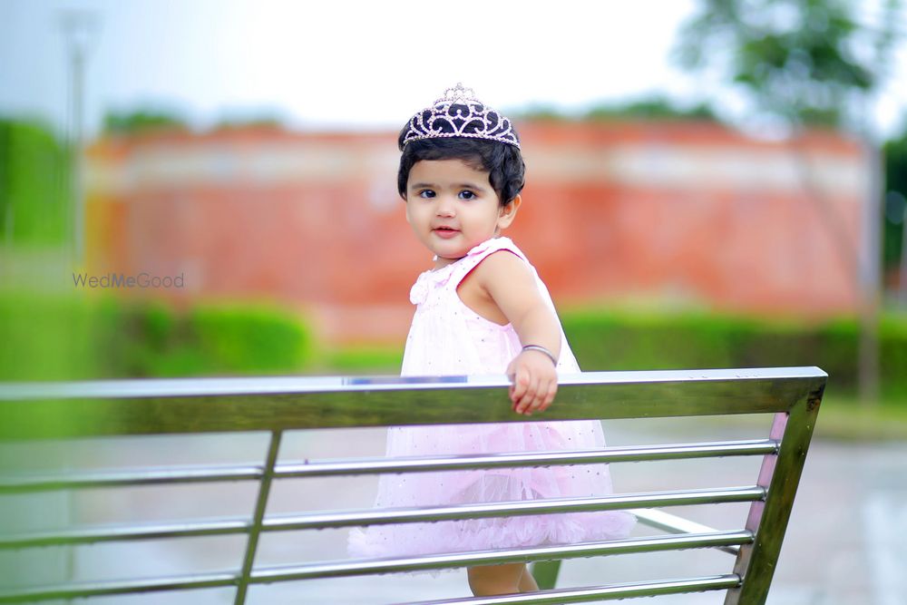 Photo From Baby shoot - By Rana Digital Studio