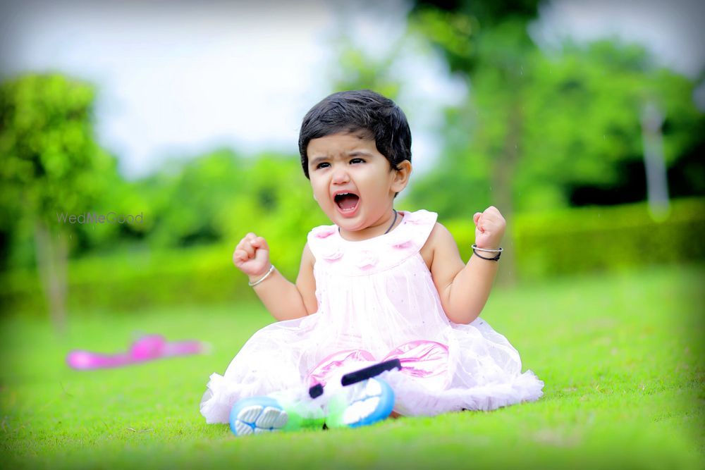 Photo From Baby shoot - By Rana Digital Studio