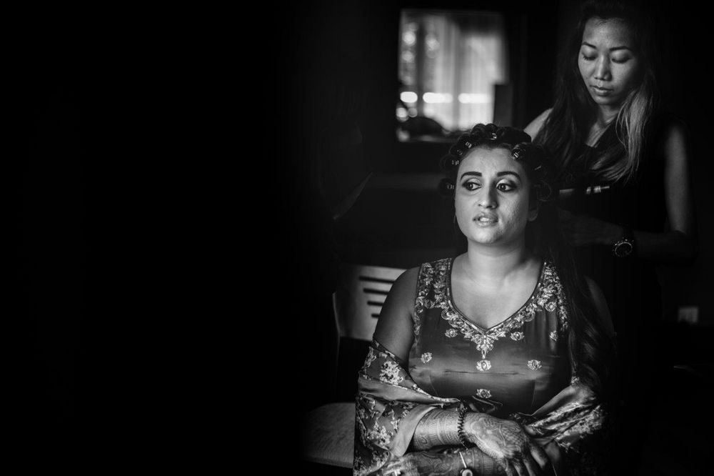 Photo From Puja & Ken - By The LightBox Productions