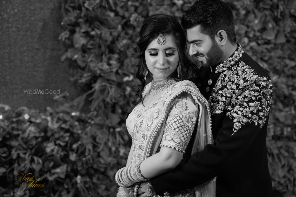 Photo From Himanshu and Urvashi  - By Vows and Views