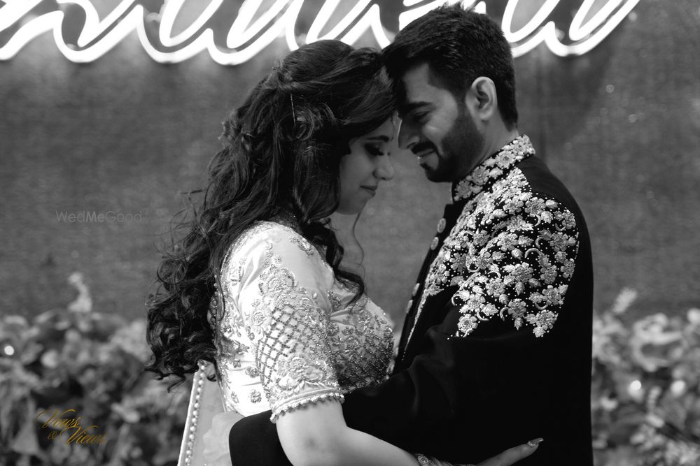 Photo From Himanshu and Urvashi  - By Vows and Views