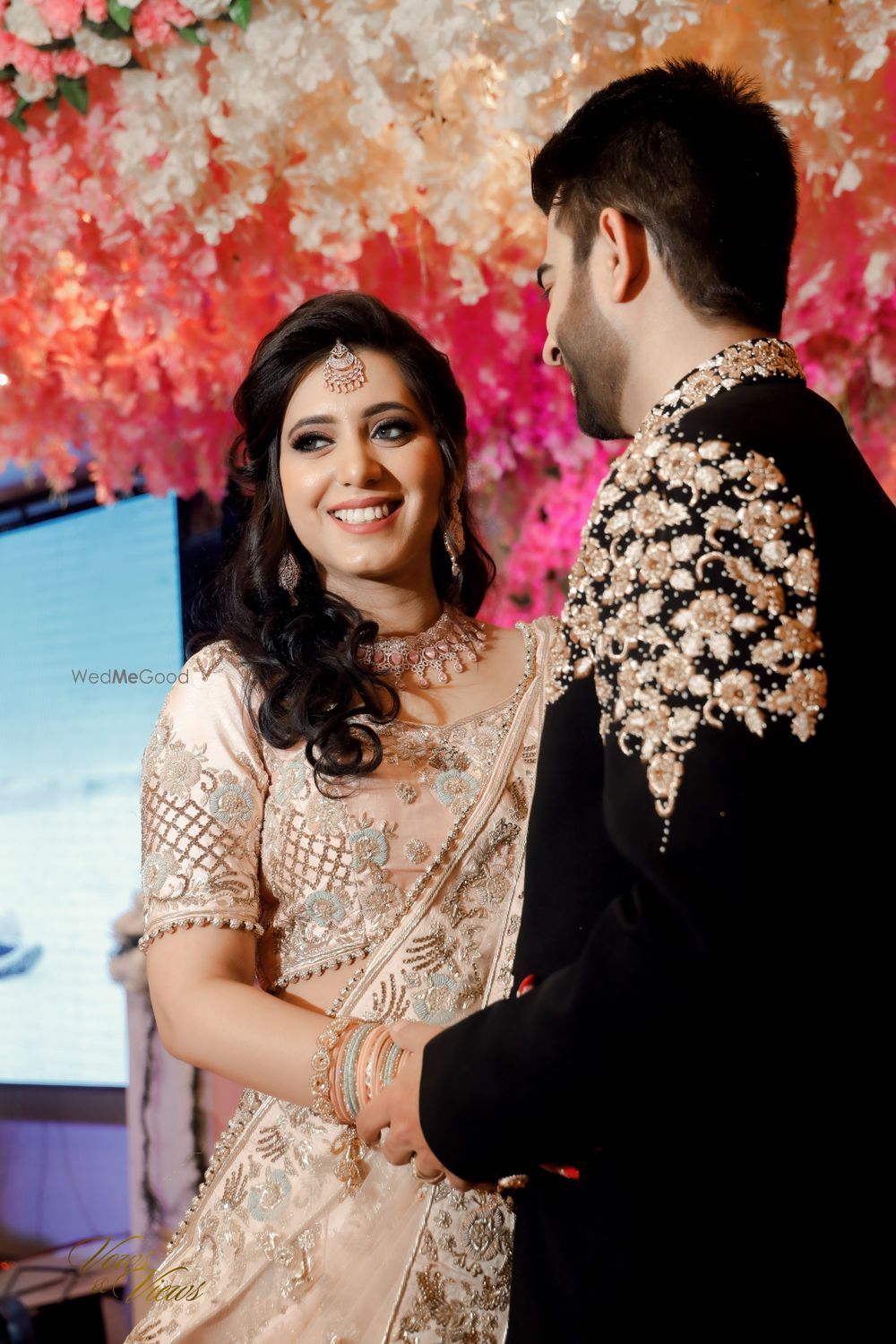 Photo From Himanshu and Urvashi  - By Vows and Views