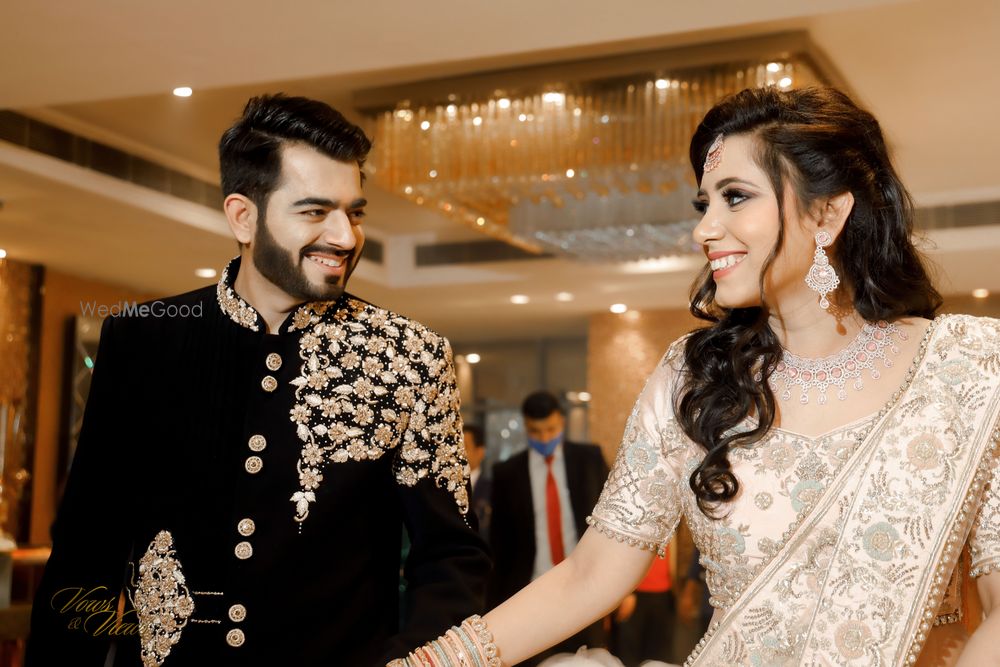 Photo From Himanshu and Urvashi  - By Vows and Views