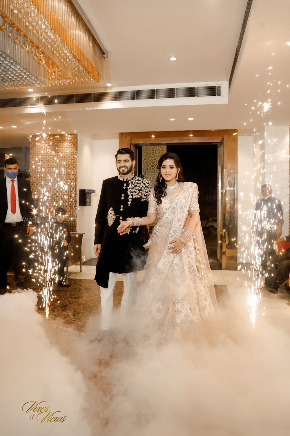 Photo From Himanshu and Urvashi  - By Vows and Views