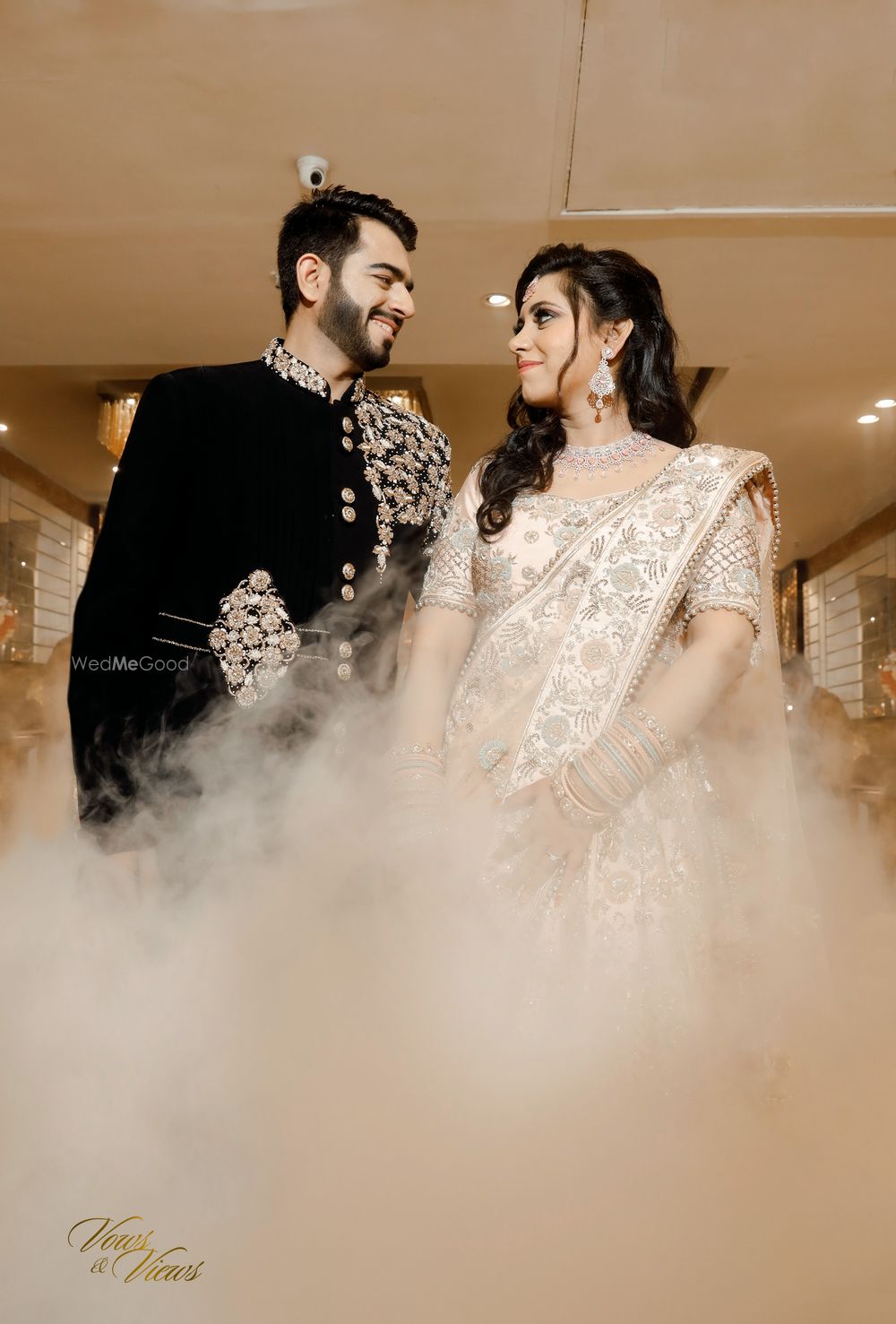 Photo From Himanshu and Urvashi  - By Vows and Views