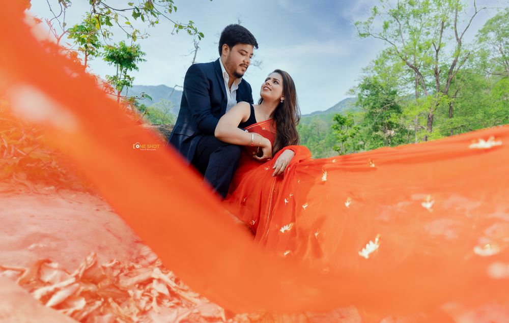 Photo From Arpita & Abhishek - Pre Wedding - By ONE SHOT - Films & Photography