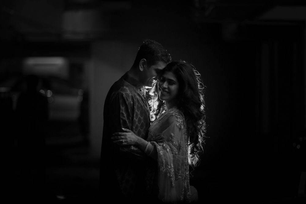 Photo From Rohan and Jigyasha (Engagement) - By Iconic production 