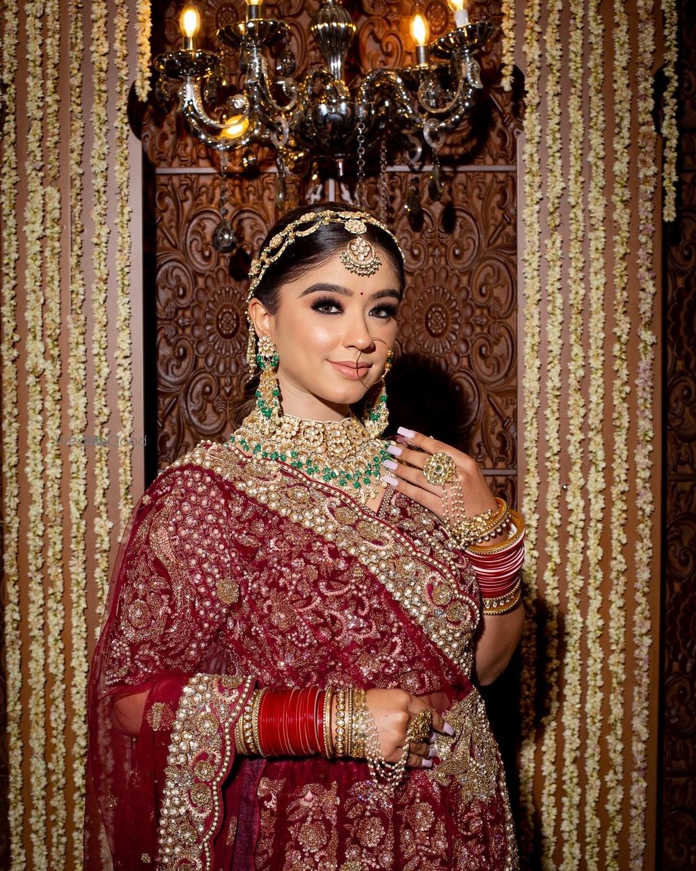 Photo From Bride - By Makeup Artistry by Surabhi