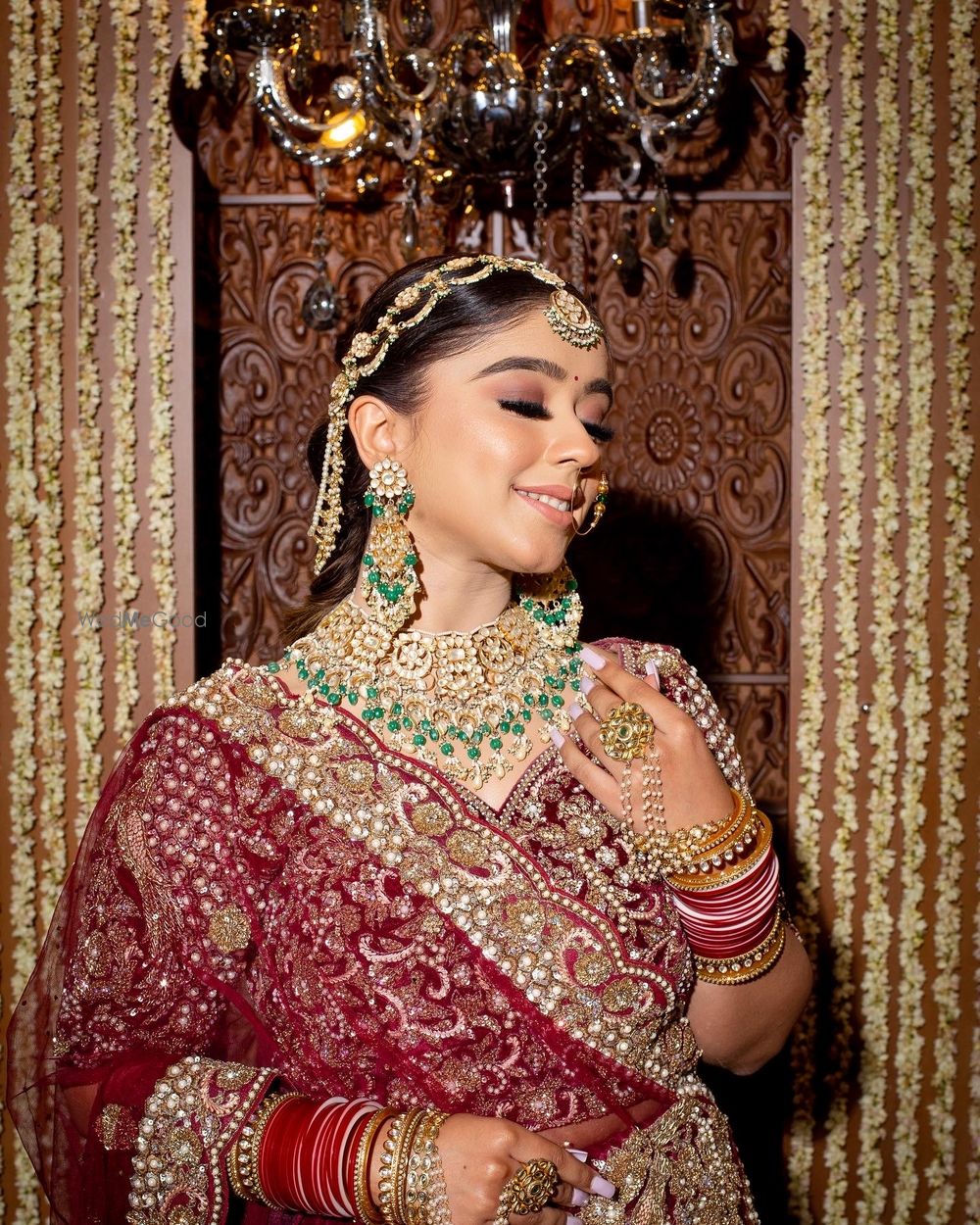 Photo From Bride - By Makeup Artistry by Surabhi