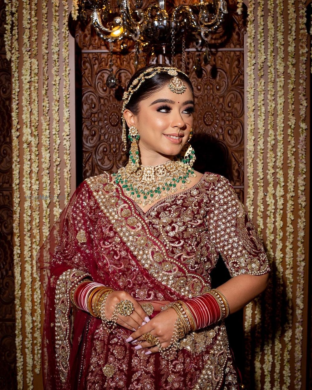 Photo From Bride - By Makeup Artistry by Surabhi