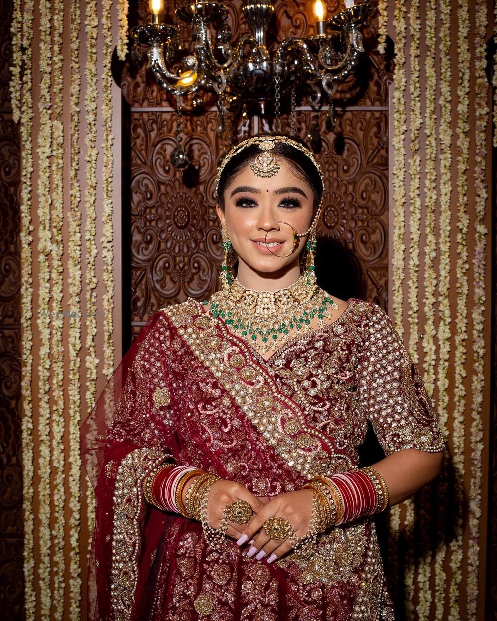 Photo From Bride - By Makeup Artistry by Surabhi