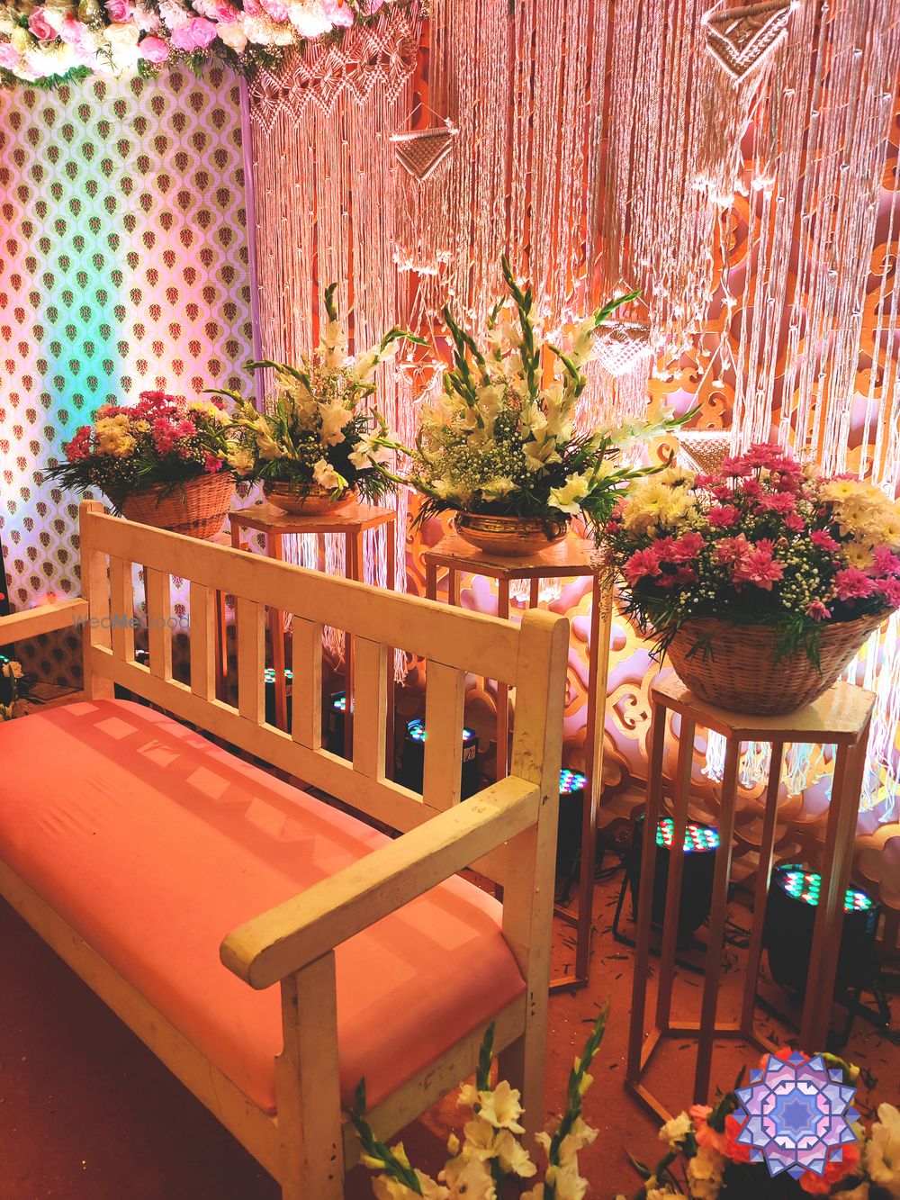 Photo From Mughlai Muse - By The Wedding Experience - Decor