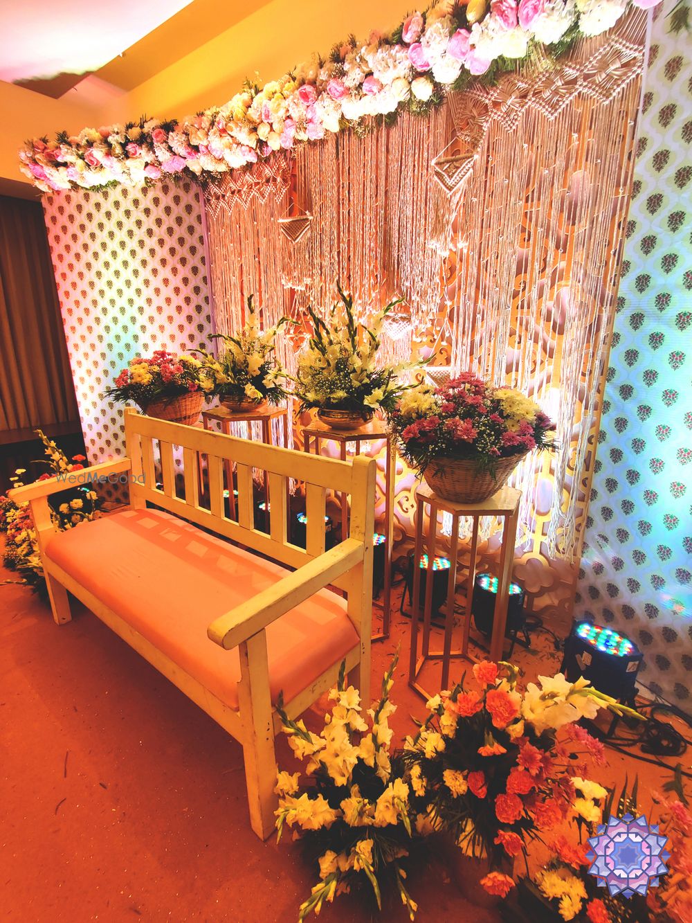 Photo From Mughlai Muse - By The Wedding Experience - Decor