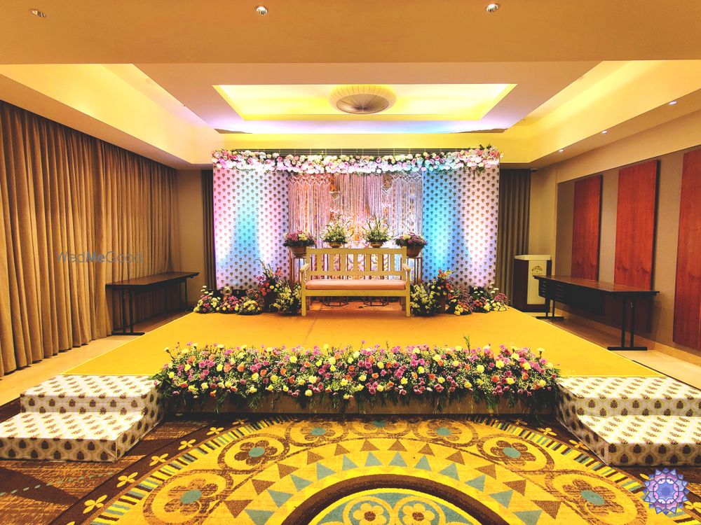 Photo From Mughlai Muse - By The Wedding Experience - Decor