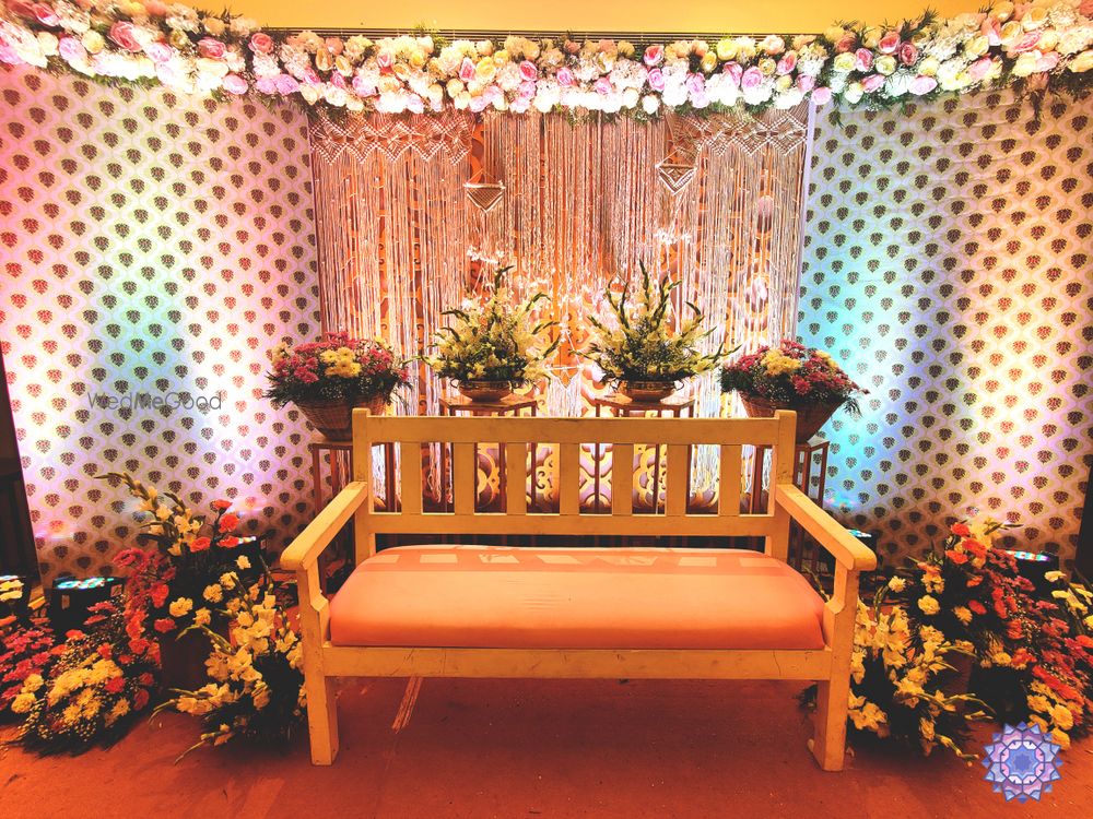 Photo From Mughlai Muse - By The Wedding Experience - Decor