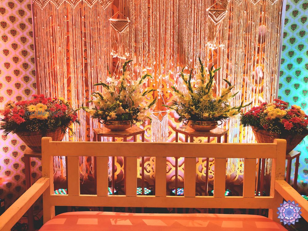 Photo From Mughlai Muse - By The Wedding Experience - Decor