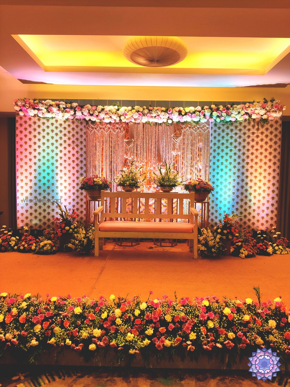 Photo From Mughlai Muse - By The Wedding Experience - Decor