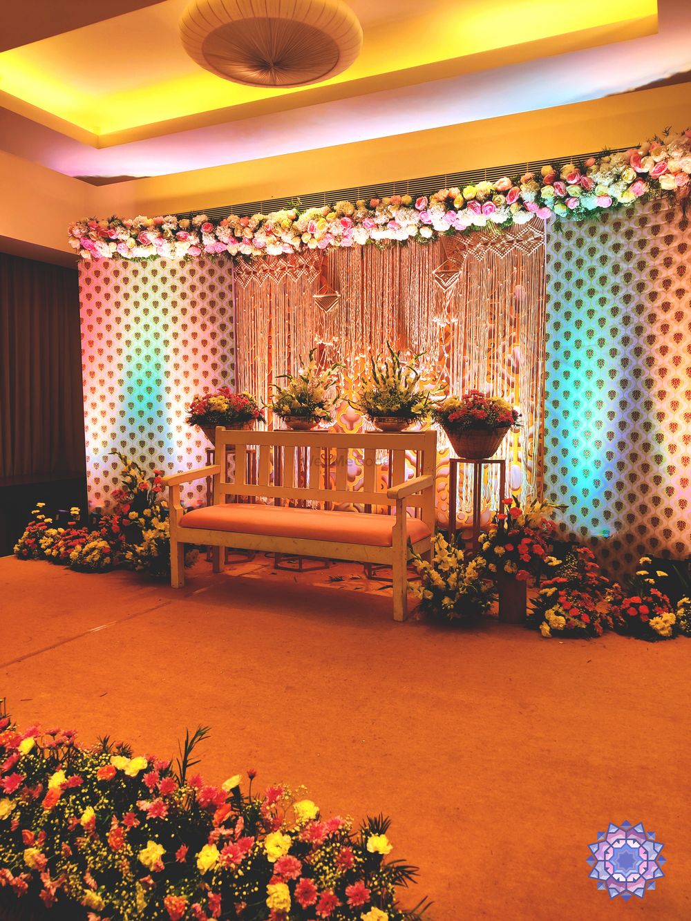 Photo From Mughlai Muse - By The Wedding Experience - Decor