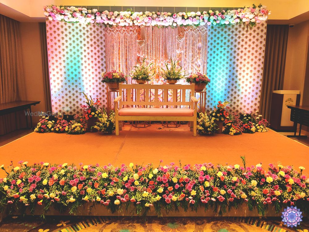 Photo From Mughlai Muse - By The Wedding Experience - Decor